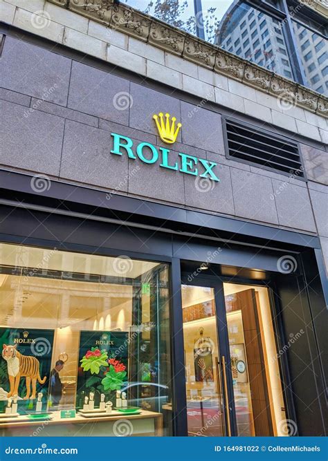 seattle watch stores|pre owned rolex seattle.